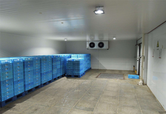 嘉興冷藏庫安裝公司