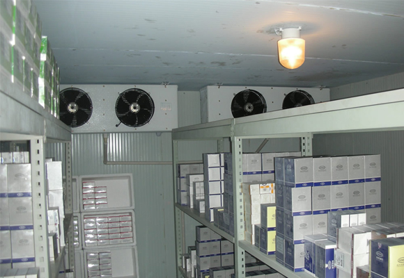 嘉興疫苗冷庫安裝報(bào)價(jià)