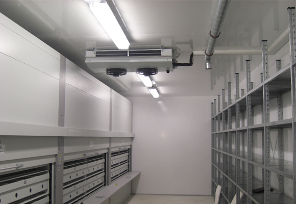 嘉興藥品冷庫安裝公司